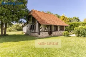 MAISONS Capucine et Rose - Image 1