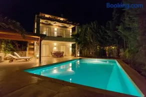 Dream Summer Villa - Image 1