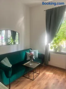 Cute apartment in Velbert, Essen, Düsseldorf - Image 4
