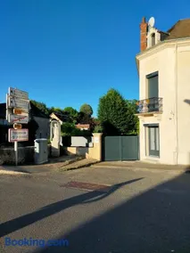 Le Héron bleu de la Brenne - Image 1