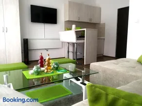Apartman NINA Wind Resort - Image 3