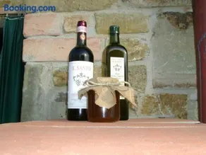 Farmhouse Il Santo - Image 1