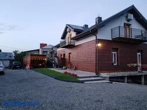 Apartamenty Defala i Strefa Relaksu Natural Touch - Image 4