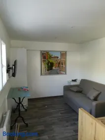 studio d'hôtes climatisé - Image 3