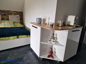 Chambre spacieuse 45m2 - Image 2