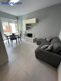Spring Apartment - Image 1