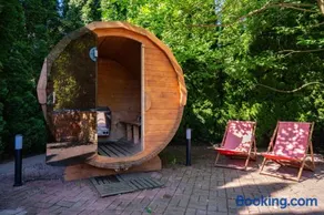 Cze Chill House - Dom na Kaszubach - Image 2