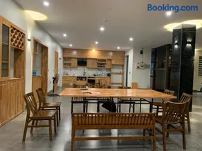 Mỡ Villa Cao Bằng - Image 1