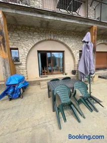 T2 avec terrasse fitness et bien-être - Le Diamant - Image 2