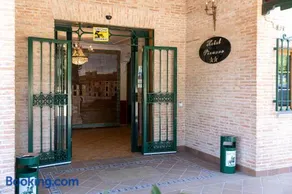 Hotel Pizarro - Image 5