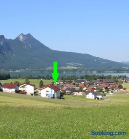 Ferienwohnung Lindpointner - Image 3