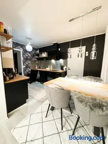 Rubin Apartment - moderni huoneisto lähellä keskustaa - Image 3