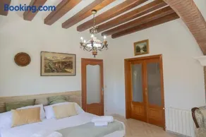 Espacio Rural La Cabaña de Miraflores - Image 3