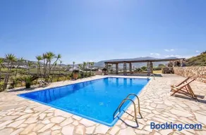 Stone & Sea Villa Krotiri Paros by ΜΡS - Image 1
