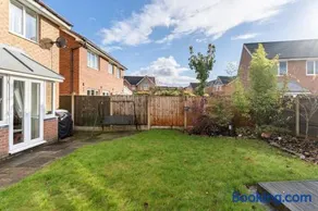 Spacious 3-bed Home - Nature Reserve Retreat - Image 3