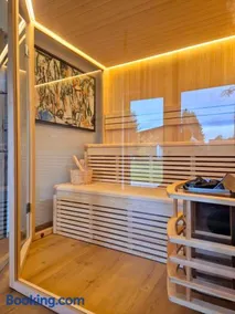Oderbruch26 mit Sauna-Option - Image 3