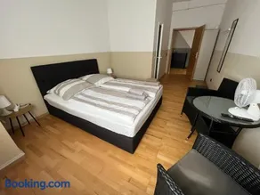 Doppelzimmer mit Bad-TV-Külschrank 9 - Image 4