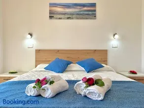 Relax and Comfort con balcone, Lavagna - Image 1