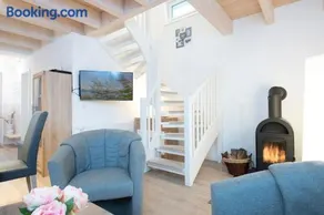 Seepark Süssau Ferienhaus Seehund 2 - Image 3