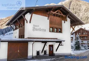 Apart Furcletta - Image 3