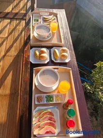 บ้านปันสุข ผาหมี - Image 2