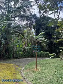 Sítio Pajuçara - Chalé 2 - Dentro do Parque Nacional da Serra dos Órgãos - Acesso ao açúde e cachoeira dentro da propriedade - Image 3