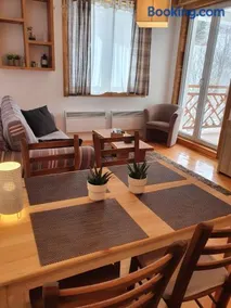 APARTMENTS FOKA & SPA - 600m from Gondola ski lift - Image 3
