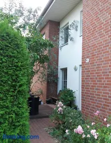 Ruhiges Zimmer direkt an den Leineauen - Image 2
