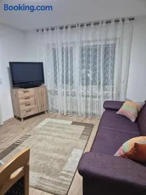 Olgas Ferienwohnung Saarburg Bahnhofstraße 13 G - Image 2
