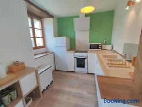 Gîte de la Courtaudière - Image 2