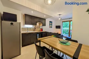 Superbe appartement au pied des pistes - Image 2