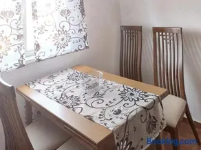 Comfortable Studio in Vir, Sea and Mountain View, 35m² - Image 3