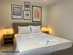 Loridis Central Apartments - Image 2
