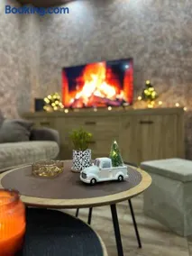 DP Lux apartman Obrenovac,sa parkingom - Image 1