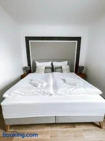 Wunderschönes Apartment in ruhiger Lage I 2-4 Personen - Image 2