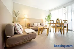 Apartamento con Terraza, Balcón de Barcelona - Image 2