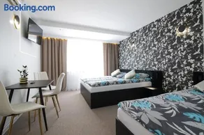 Motel Na Zbójeckiej 24h - MOP S7 Rabka-Zdrój - Image 1