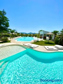 La Siègià Resort spa - Image 1