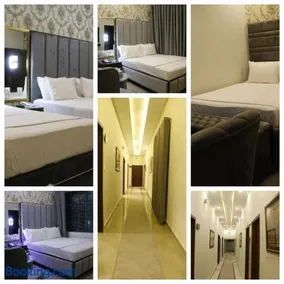 Red Fort Hotel Gulberg - Image 4