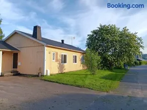 Villa with sauna in quite location - Image 4