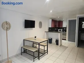 Appartement de la Pyramide - Image 2