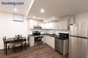 New Basement Apartment with parking - Image 3