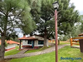 Cabañas Mazzatl 6 pax - Image 3