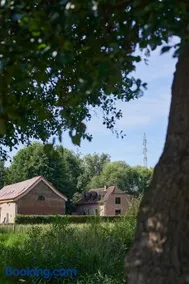 Broekemmolen - Nature getaway & green spot - Image 3