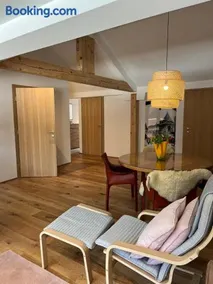 Ari Apartment Wald am Arlberg - Image 2