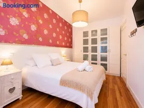 Exclusive Apartment between Old Town & Guggenheim!! Private Parking - Image 1