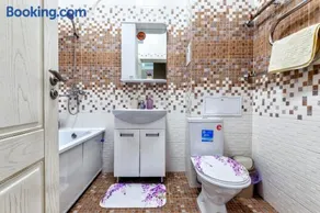 "Лавандовые апартаменты" Элитная квартира рядом с УДП и Экспо - Image 3
