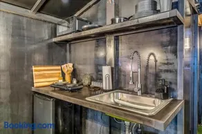 Underground Bunker - Image 1