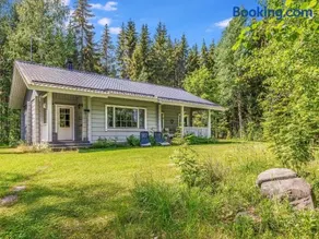 Holiday Home Kiviniemi by Interhome - Image 2
