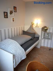 Privatzimmer Spahn in Mühlheim - Image 1